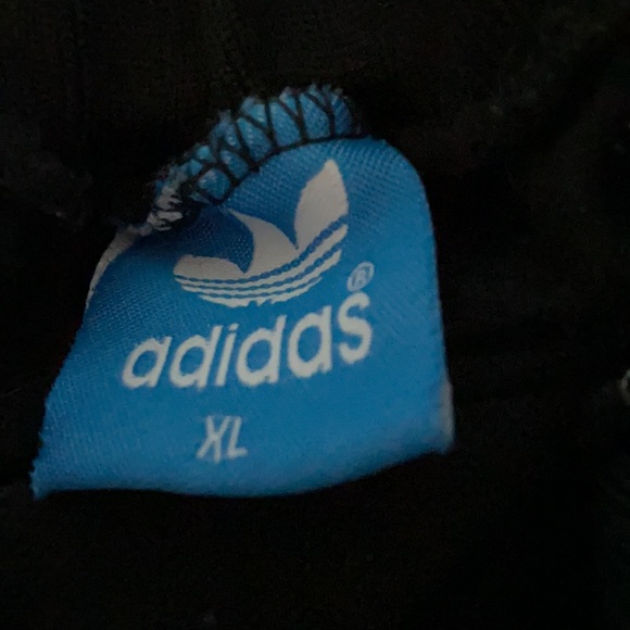 Knock off Adidas sweat pant size XL. Worn once. - Picture 3 of 3